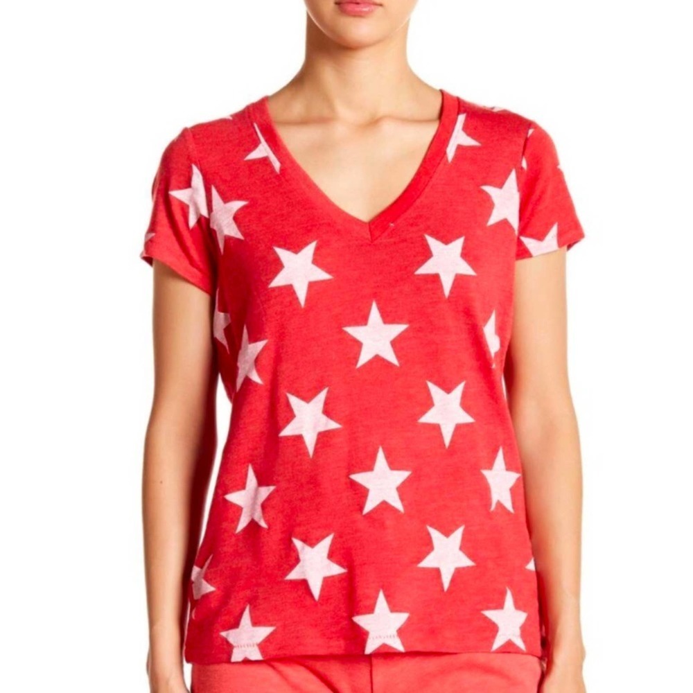 American Apparel Star Tee